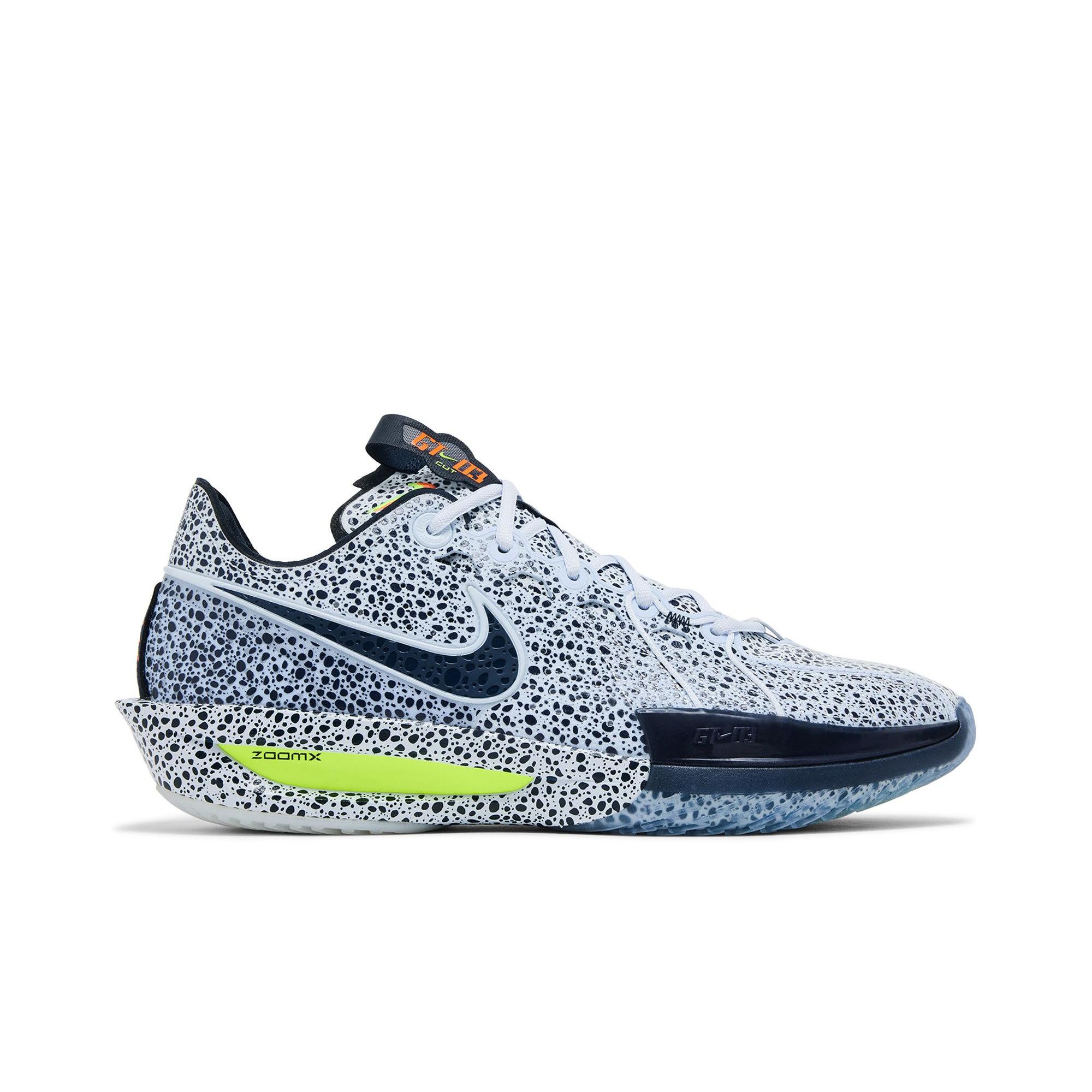 Nike Air Zoom GT Cut 3