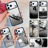 Beach Surf Board Ocean Waves Phone Case For Apple iPhone 17 Air 16E 15 14 Plus 13 12 11 Pro Max Mini Funda Cover