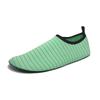 Scarpe Estive Leggere da Nuoto: A piedi nudi, Delicato sulla pelle per Spiaggia & Immersioni