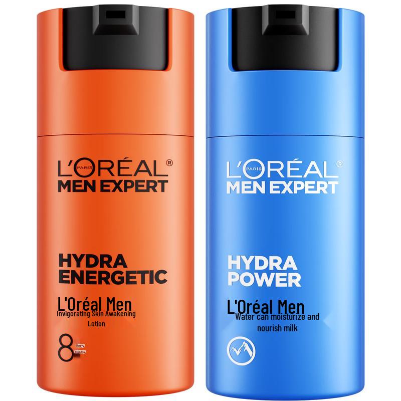 

L Oréal Men s Expert Догляд за обличчям