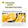 JIAQILI Durable Extra Thick Household Dishwashing Gloves