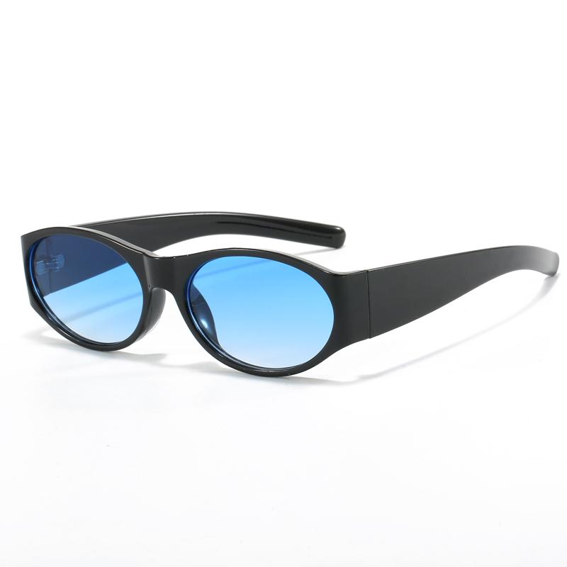 2PCS Polarized Sunglasses Brand Designer Vintage Sunglasses Man Fashionable Driving Sun Glasses Eyewear