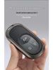 Nio Key Case for ET5, ET7 (2022), ES6, ES7, EC6, ES8 - Luxurious Buckle Design for Men