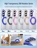 Samsung Z Fold 7 Case & Tempered Film: Ultra-Thin, Foldable Protective Cover for Galaxy Z Fold 6