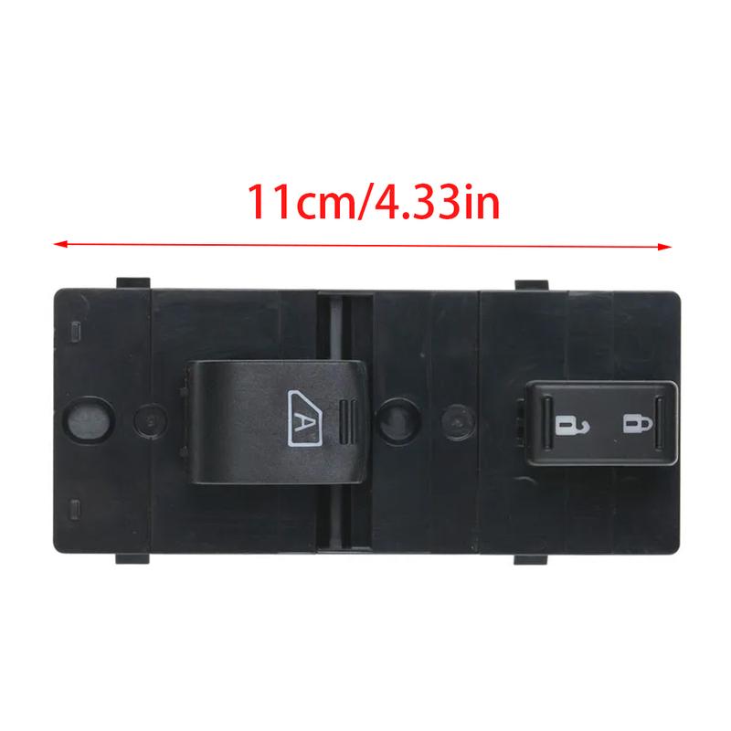 25411JA02A 25401ZN60B 25411-JA02A 25401ZN40C Window Master Control Switch 25401ZN50B Fit for Nissan Altima 2007-2012