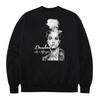 OHP Ohp X Bj.Ko Decadent Beauty Oversized Heavy Sweatshirt G