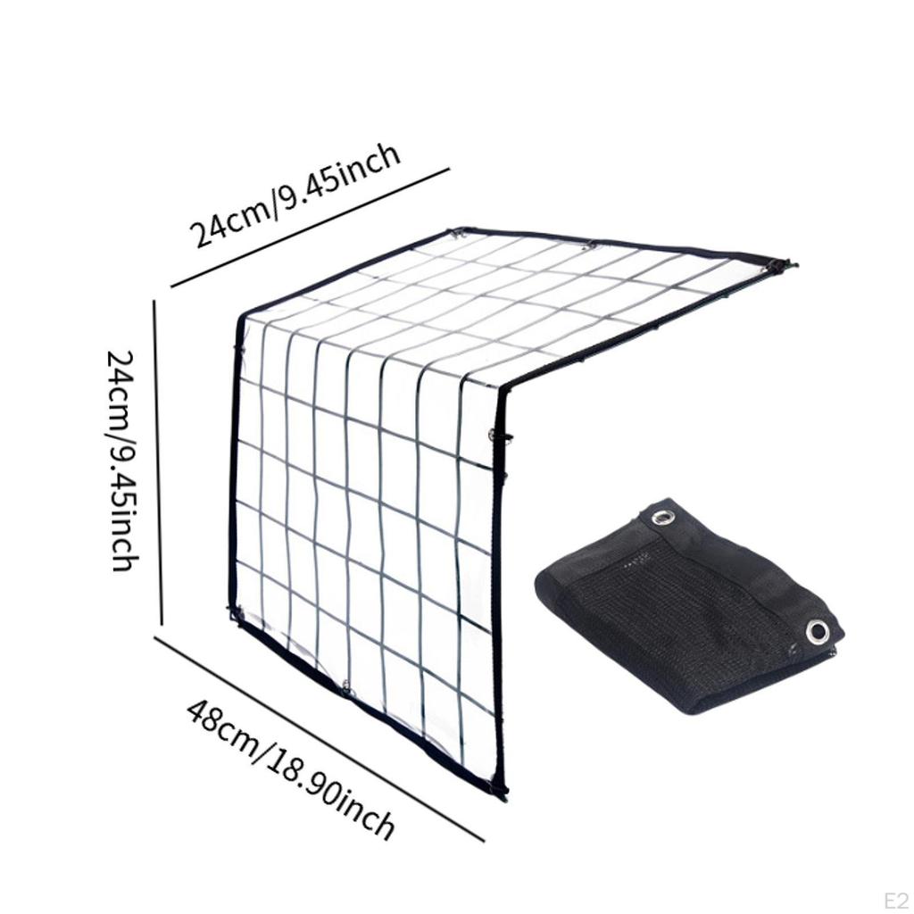 Compact Greenhouse Plant Protection Cover for Outdoor Flowers