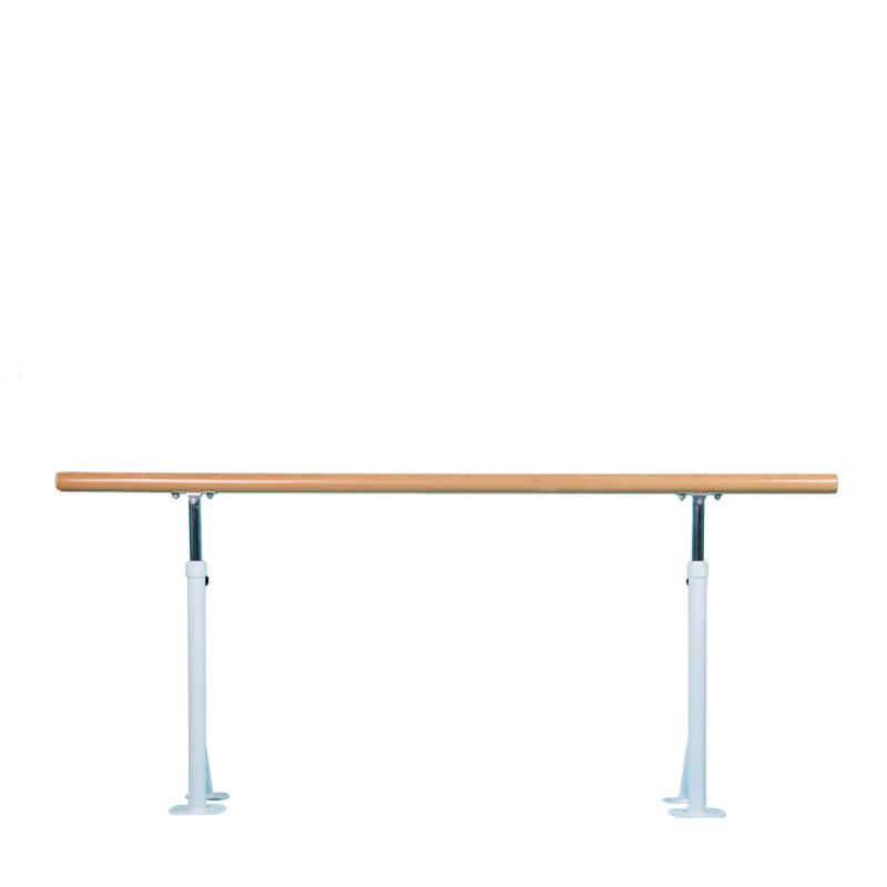 

Tian Jing Sports Adjustable Height Floor-Standing Double Dance Barre