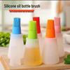 Leak-Proof Oil Control Brush for Baking, Barbecue & Pancakes