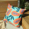 Furn Papaya Outdoor Cushion Cover