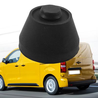 Car Switch Cover Easy To Install Replacement Compact Rubber Rear Tail Door Switch