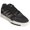 adidas Originals Drop Step 2.0 Versatile Comfortable Skate Shoes Unisex Sneakers Black KI3416
