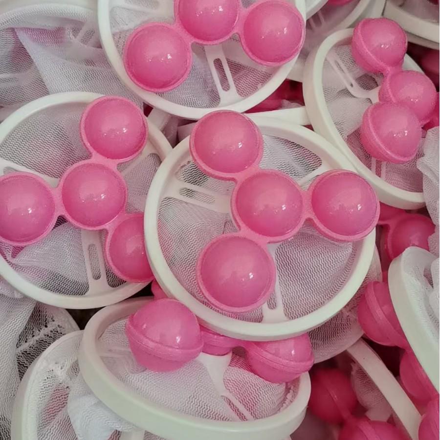 Laundry Hair & Lint Removal Filter Bag