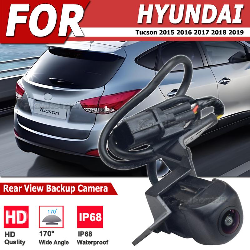 95760-D3001 95760D3001 Auto Rückfahrkamera Einparkhilfe Kamera Rückfahrkamera 95760-D3000 Für Hyundai Tucson 2015-2019