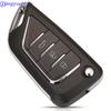 Xhorse Jingyuqin Universal Remote Car Key With 4 Buttons For VVDI Key Tool/VVDI-Supper XKCD02EN