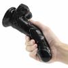 Realistic Dildo Strong Suction Cup Clit Stimulator G-Spot Massager Sex Toys for Women Masturbator