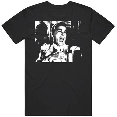 Goodfellas Laughing Scene T-Shirt