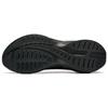 Anta C37 Series Wave Runner Cushioning Soft Sole Breathable Low Top Running Shoes Women sneaker Black White 122225539R-3
