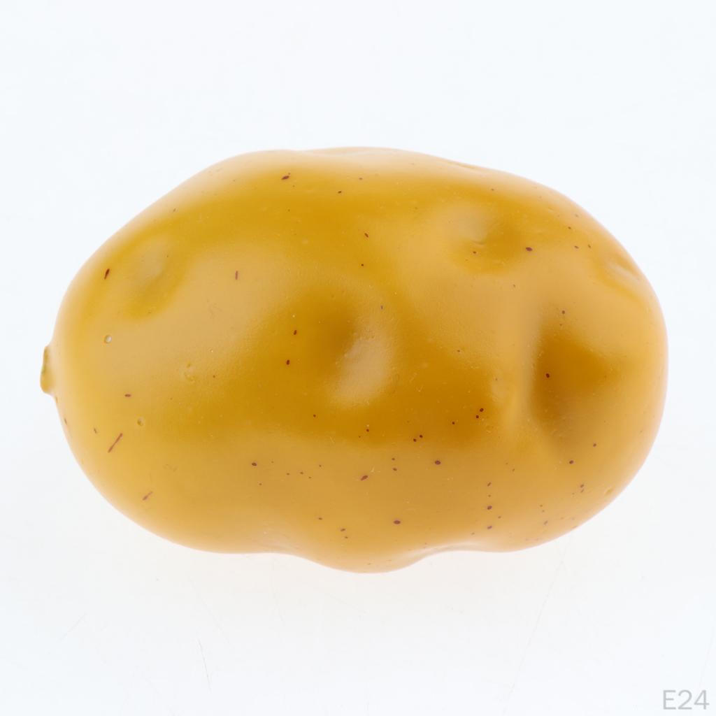 Food Artificial Vegetables