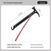 Camping Tent Peg Hammer