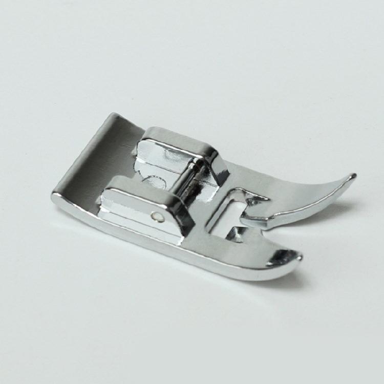 4Pcs Multifuncional Sewing Machine Feet for Domestic Low Shank Machinesfor Zigzag and Straight Stitching Applications