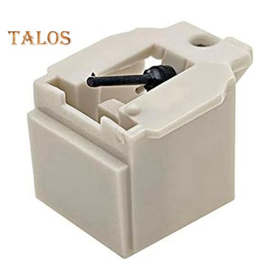 

Игла для проигрывателя виниловых пластинок Audio-Technica AT3600L, проигрыватель виниловых пластинок, ромбовидный наконечник, сменные части, аксессуары белый