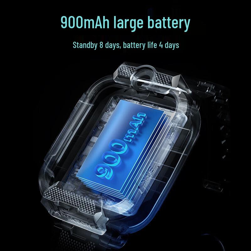 Xiaoxun Yes3 Pro 4G Kids' Smartwatch (CN Version)