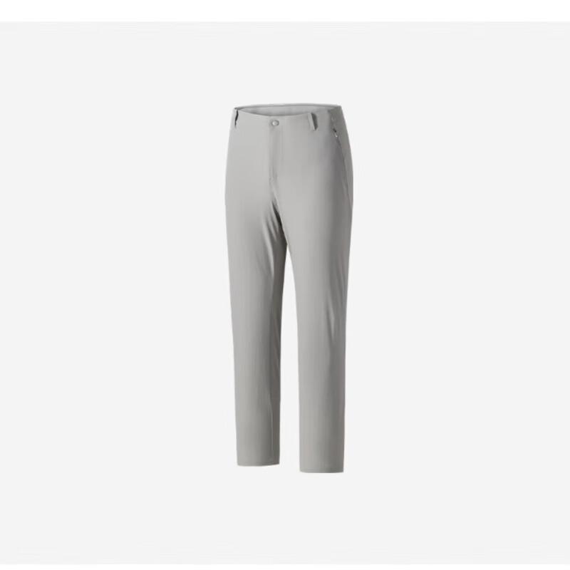 ANTA Men s Champion Outdoor UV-Resistant Hiking & Commuter Pants 2XL