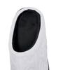 Subu Winter Sandal Outline - White / Sb-401