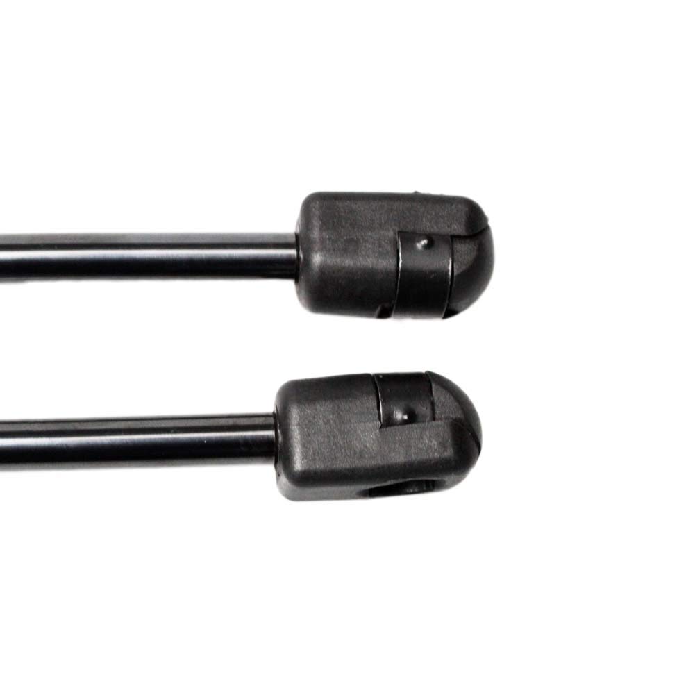 XIANGSHANG Front Trunk Damper 99151155100 for Porsche 911 Boxster Cayman Replacement Set of Black (991) / / (981) - Inspection-compliant Parts, 2,