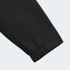 Adidas Jackets Unisex Black Hooded Non Detachable Moderate Other IB7052