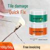 Mingtai Tile & Ceramic AB Repair Kit
