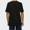 Adidas Originals Trefoil Solid Pocket Logo Short Sleeve T-Shirt Men Tops Black DX4207