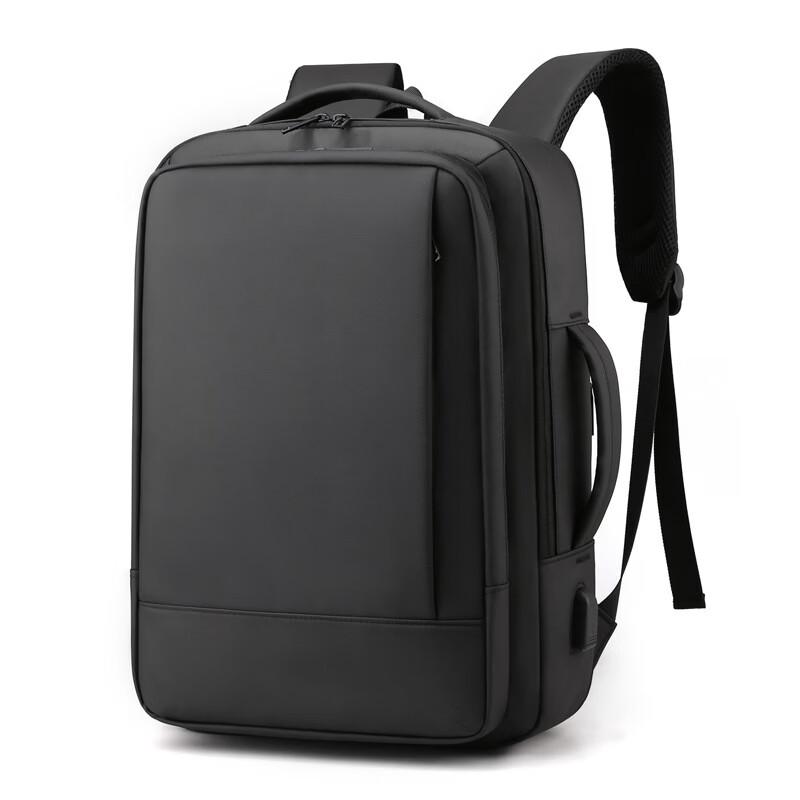 

Li Shen Business Travel Laptop Backpack