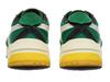 1183A604-300 Onitsuka Tiger Delegation EX Jasper Green/Cream (Men's)