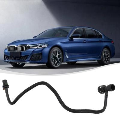 Engine Maintenance Essential Car Crank Case Breather Tube Compatible with a Range of For BMW Models Part Number#11157603816