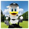 Hokushin Trading Chiba Lotte Marines Headcover for Driver OHC0069 Ma-kun