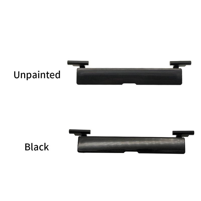 Per Mercedes W117 W156 Modanatura Barra Portapacchi da Tetto Copertura Piastra Portapacchi da Tetto Per Benz Classe CLA GLA CLA180 CLA200 GLA220