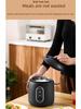 Chigo Mini Rice Cooker - Low Power, Non-Stick, Ideal for 1-2 People, Perfect for Dorms and Small Spaces