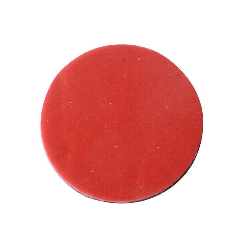 Red Engine Start Stop Button Carbon Fiber Cover  For BMW 3 5 Series E90 E60 X5 B