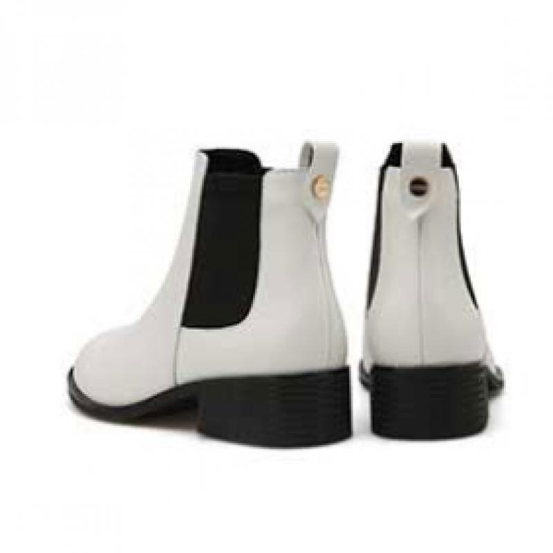 MiSope Women S chelSea bootS 3cm 012046708