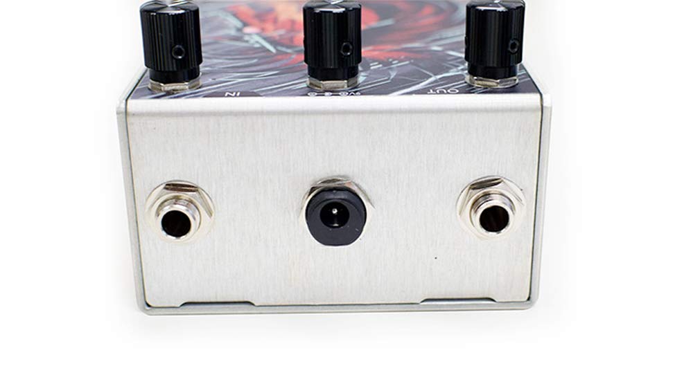 LAUREN AUDIO Mustang