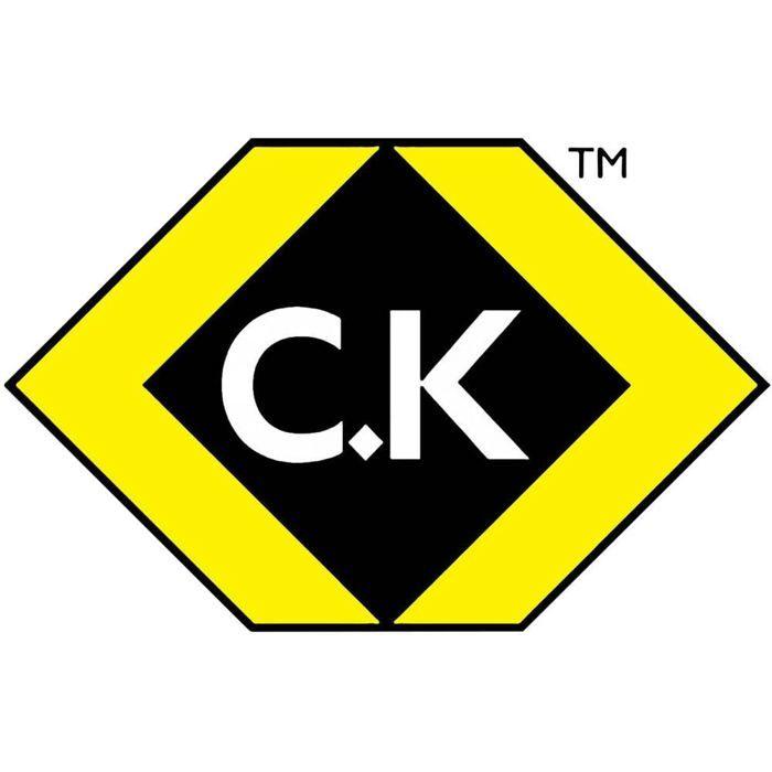 Raccord De Robinet - CK - G7928 - Laiton Massif - Joint Étanche - 20-30 Mm