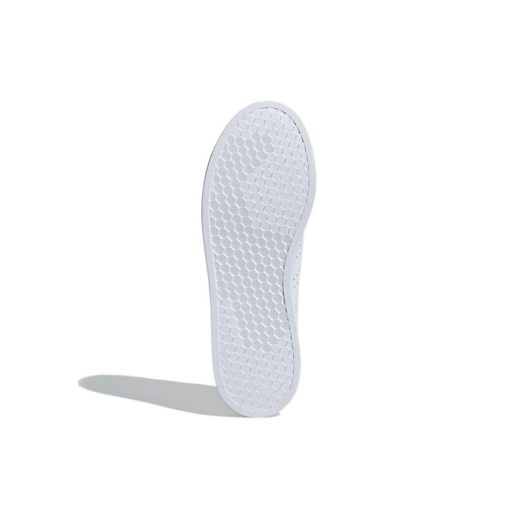 Adidas Courtpoint Base White Black Women Sneakers Cloud-White Core-Black FY8415