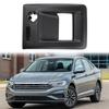YAFEX Car Rear Seat Backrest Lock Trim Panel Cover For Passat B6 3C9885893 3C5885894 2026 Hot Sale Brand. New And High Quality