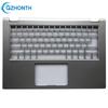New Palmrest Upper Case without Keyboard For Lenovo IdeaPad C340-14 C340-14IWL C340-14API C340-14IML FLEX-14IWL 14"