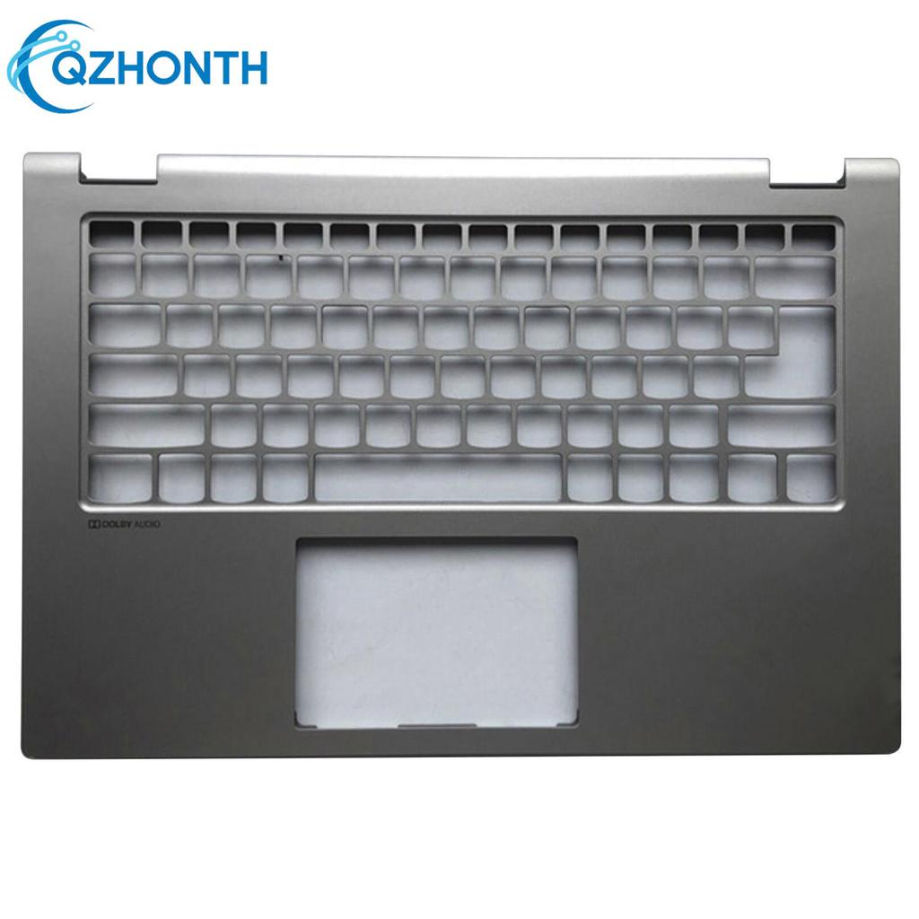 New Palmrest Upper Case without Keyboard For Lenovo IdeaPad C340-14 C340-14IWL C340-14API C340-14IML FLEX-14IWL 14"