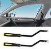 Roof Grab Handle Release Tool Replacement For Golf T10518 T10518A Removal Tools Grab Handle Release Tool Automotive Accessories