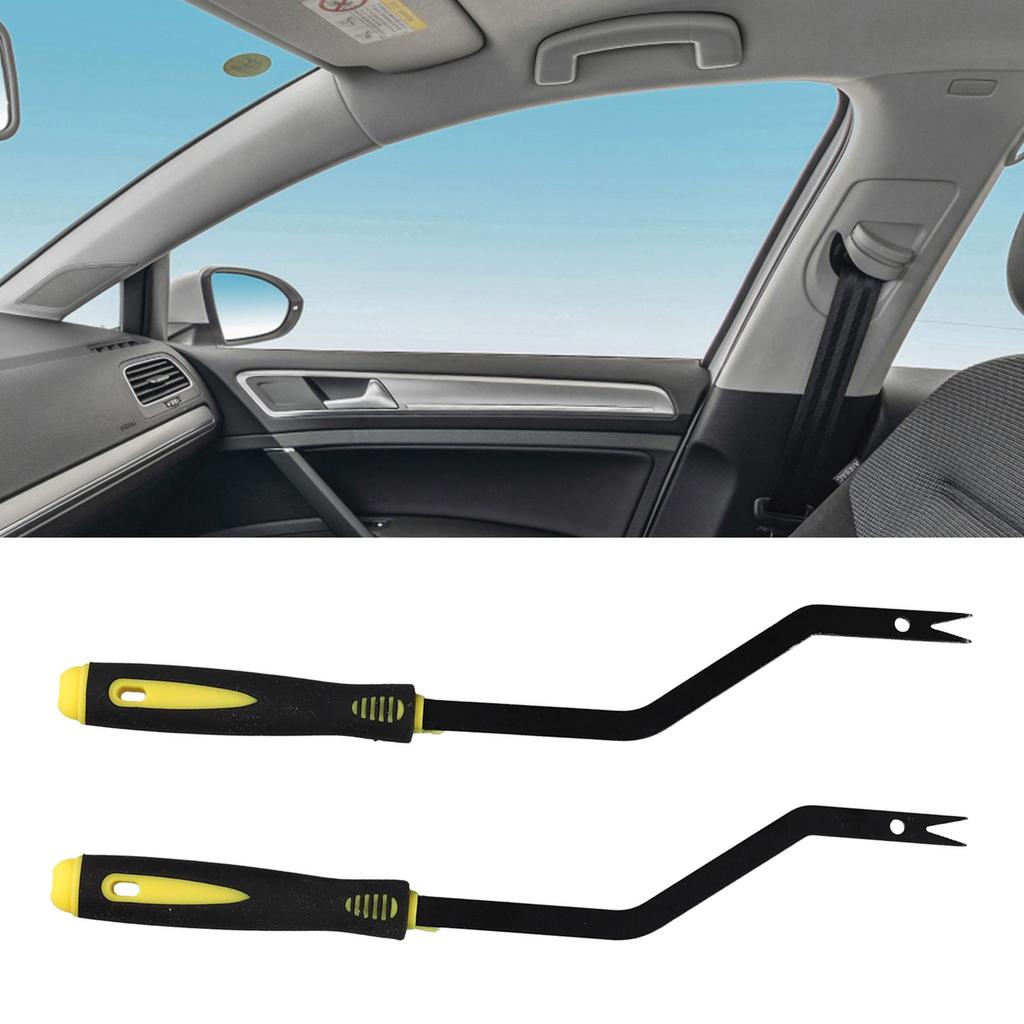 Roof Grab Handle Release Tool Replacement For Golf T10518 T10518A Removal Tools Grab Handle Release Tool Automotive Accessories