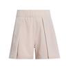 New Free Shipping With AdiClub Go To Pleated Shorts JC9233